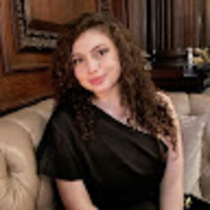 Meet your Posher, Victoria